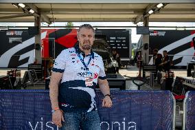 Rally Estonia