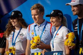 WRC x Biathlon Challenge