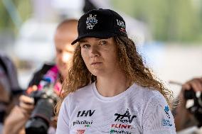 WRC x Biathlon Challenge