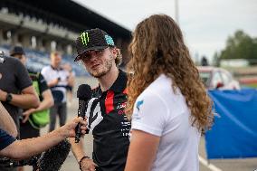 WRC x Biathlon Challenge