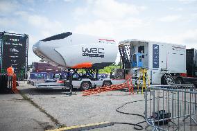 Rally Estonia