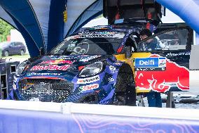 Rally Estonia