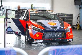 Rally Estonia