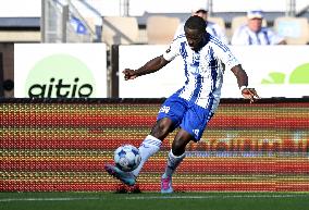 Football - UEFA Conference League - HJK vs NSI Runavik