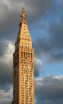 Illustration - New York City - NYC