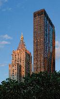 Illustration - New York City - NYC