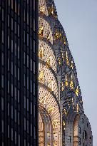 Illustration - New York City - NYC