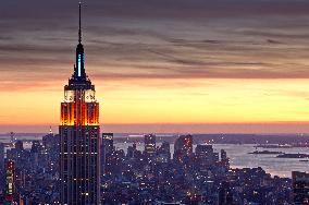 Illustration - New York City - NYC