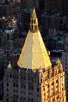 Illustration - New York City - NYC