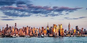Illustration - New York City - NYC