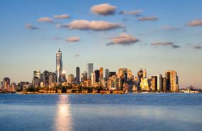 Illustration - New York City - NYC