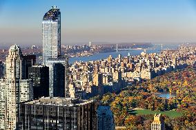 Illustration - New York City - NYC