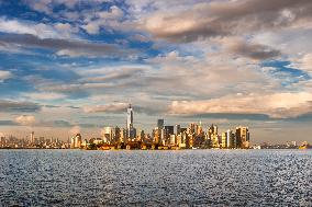 Illustration - New York City - NYC
