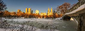 Illustration - New York City - NYC