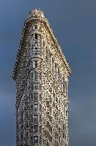 Illustration - New York City - NYC