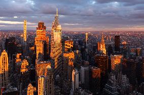 Illustration - New York City - NYC