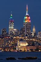 Illustration - New York City - NYC