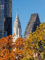 Illustration - New York City - NYC