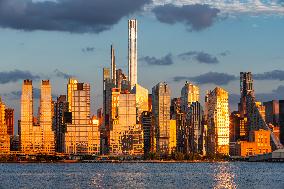 Illustration - New York City - NYC