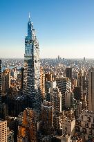 Illustration - New York City - NYC