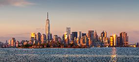 Illustration - New York City - NYC