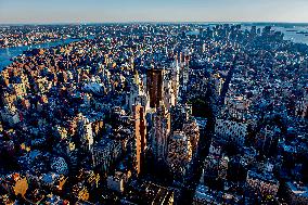 Illustration - New York City - NYC