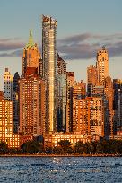 Illustration - New York City - NYC