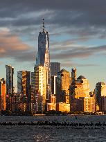 Illustration - New York City - NYC