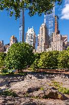 Illustration - New York City - NYC