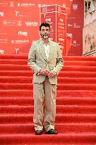 Red Carpet II edition of the Spanish Fashion Academy Awards - Madrid