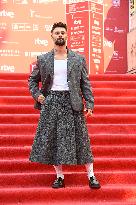 Red Carpet II edition of the Spanish Fashion Academy Awards - Madrid