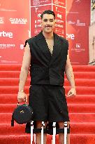 Red Carpet II edition of the Spanish Fashion Academy Awards - Madrid