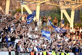 Football - UEFA Conference League - HJK vs NSI Runavik