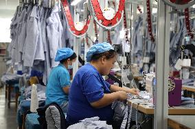 China Manufacturing Industry