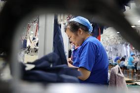 China Manufacturing Industry
