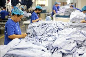 China Manufacturing Industry