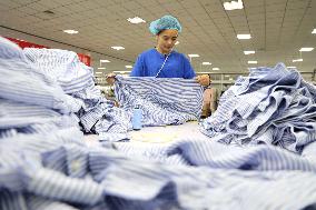 China Manufacturing Industry