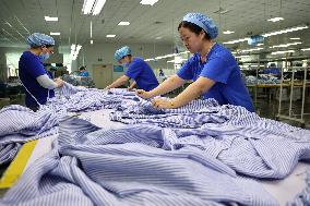 China Manufacturing Industry