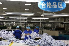 China Manufacturing Industry