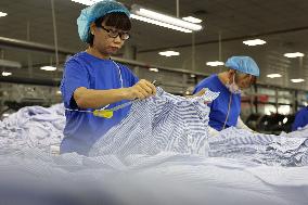 China Manufacturing Industry