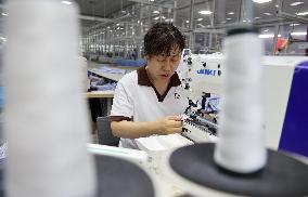 China Manufacturing Industry