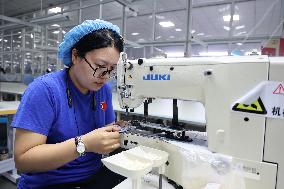 China Manufacturing Industry
