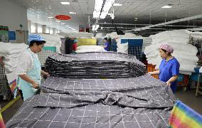 China Manufacturing Industry