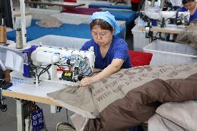 China Manufacturing Industry