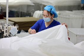 China Manufacturing Industry