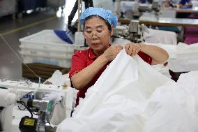 China Manufacturing Industry