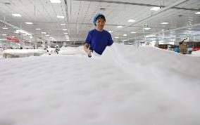 China Manufacturing Industry