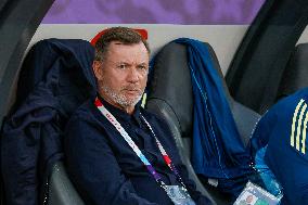 CALCIO - UEFA Campionato Europeo - UEFA Women's EURO 2025 - Sweden vs England