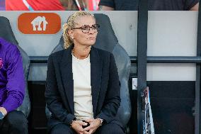 CALCIO - UEFA Campionato Europeo - UEFA Women's EURO 2025 - Sweden vs England