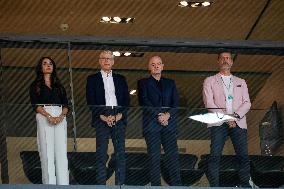 CALCIO - UEFA Campionato Europeo - UEFA Women's EURO 2025 - Sweden vs England